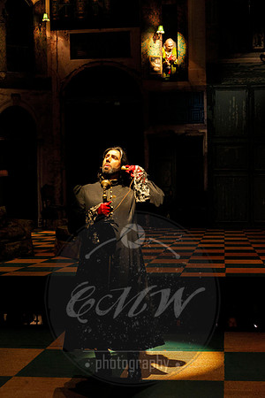 Des Moines Metro Opera, Barber of Seville