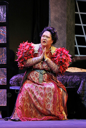 UMKC Conservatory, Suor Angelica & Gianni Schicchi