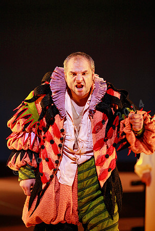 San Francisco Opera, Rigoletto