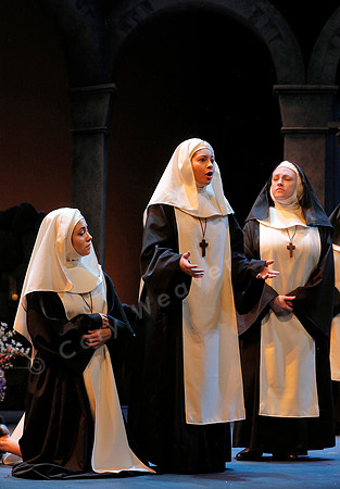 UMKC Conservatory, Suor Angelica & Gianni Schicchi