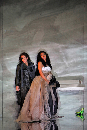 San Francisco Opera, I Capuleti e i Montecchi
