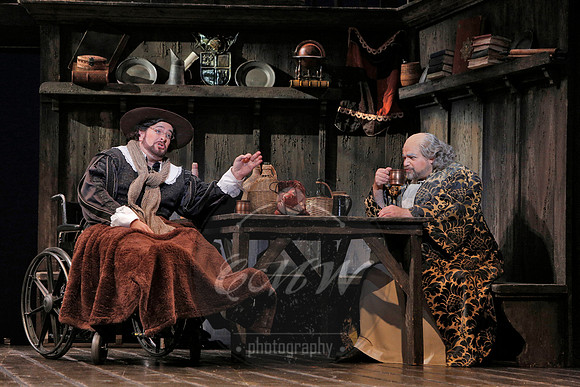 Portland Opera, Falstaff