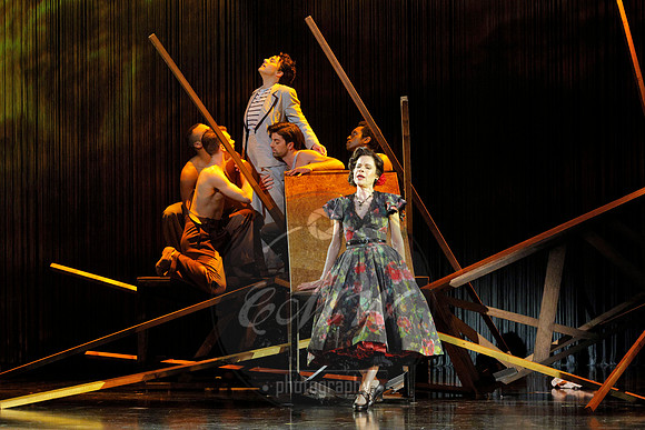 Los Angeles Opera, Ainadamar