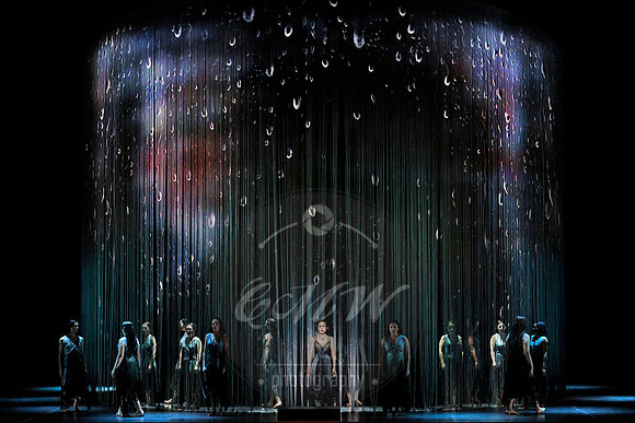 Los Angeles Opera, Ainadamar