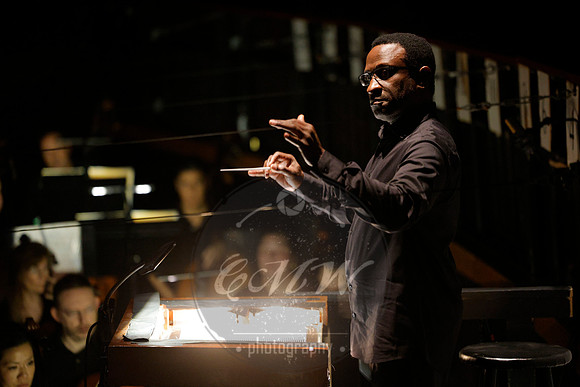 Washington National Opera, Porgy and Bess
