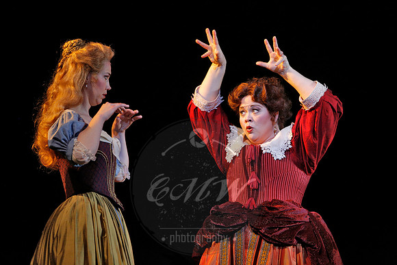 Portland Opera, Falstaff