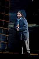 Des Moines Metro Opera, ​​​​​​​The Flying Dutchman