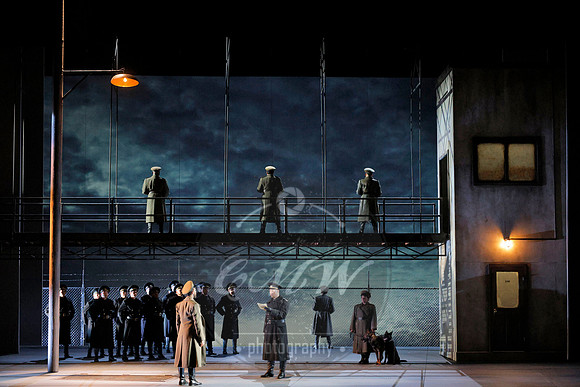 Washington National Opera, Fidelio