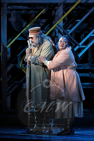 Washington National Opera, Turandot