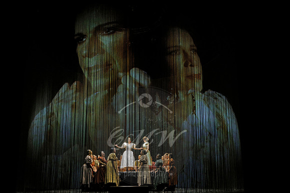 Los Angeles Opera, Ainadamar