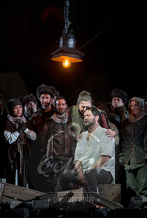 Metropolitan Opera, Prince Igor