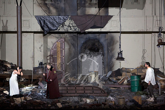 Metropolitan Opera, Prince Igor
