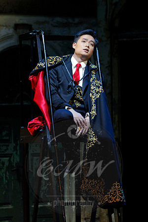Des Moines Metro Opera, Barber of Seville