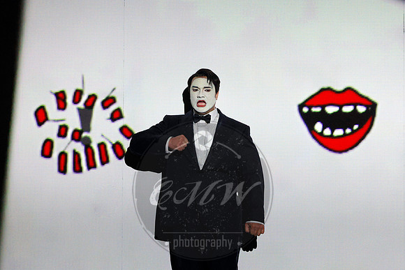 San Francisco Opera, Magic Flute (2024)