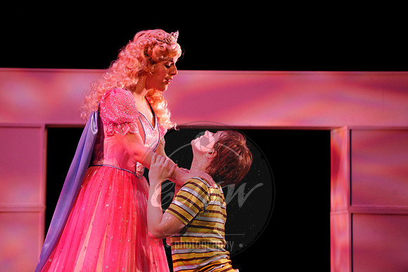 Portland Opera, L'Enfant et les Sortilèges