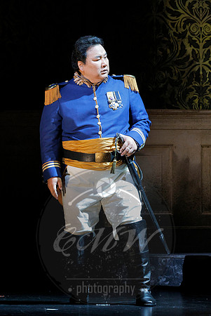 San Francisco Opera, ​​​​​​​Un Ballo in Mascara