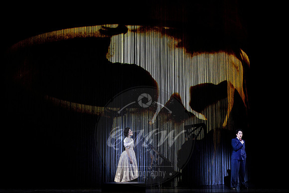 Los Angeles Opera, Ainadamar