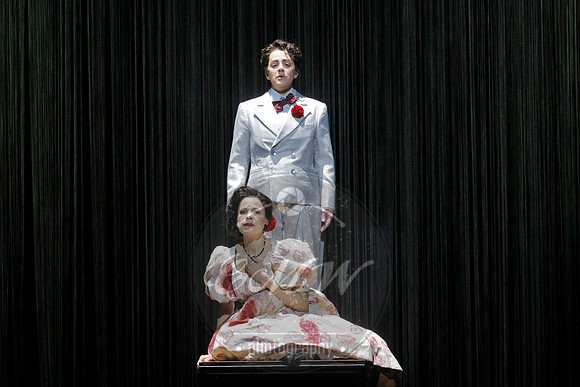 Los Angeles Opera, Ainadamar