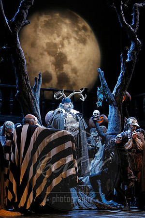 Portland Opera, Falstaff