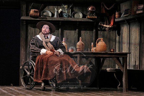 Portland Opera, Falstaff