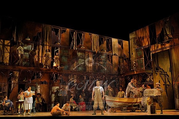 Washington National Opera, Porgy and Bess