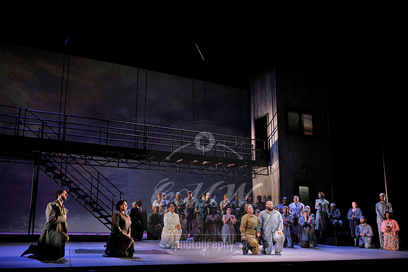 Washington National Opera, Fidelio