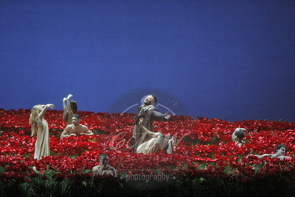 Metropolitan Opera, Prince Igor