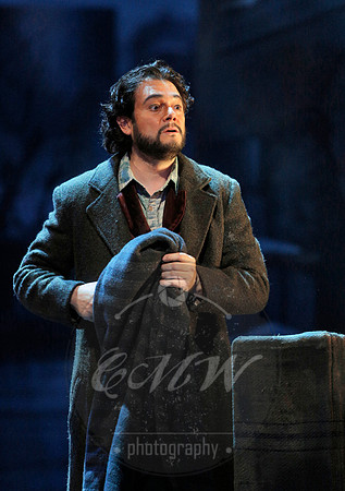 "La Boheme", "San Francisco Opera", "Arturo Chacon-Cruz", "Erika Grimaldi", "Ellie Dehn", "Audun Iversen", "Brad Walker", "Scott Conner", "Dale Travis", "Puccini"