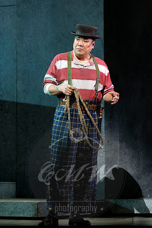 Los Angeles Opera, Rigoletto