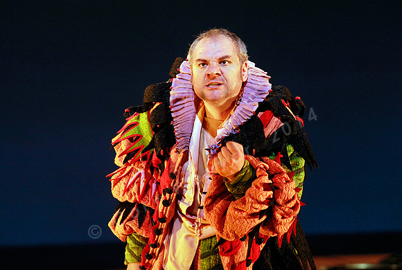 San Francisco Opera, Rigoletto