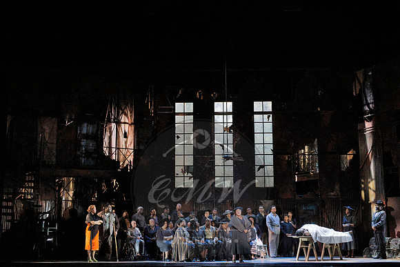 Washington National Opera, Porgy and Bess
