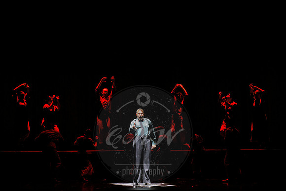 Los Angeles Opera, Ainadamar