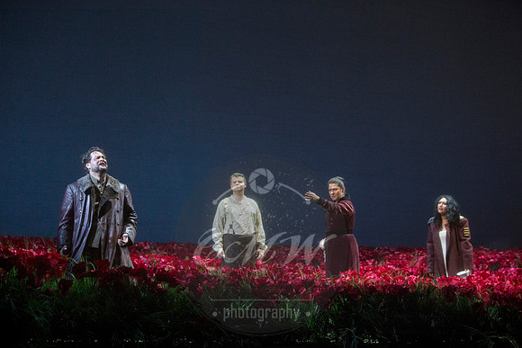 Metropolitan Opera, Prince Igor