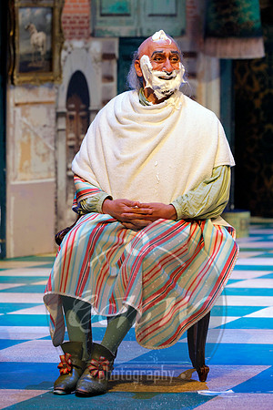 Des Moines Metro Opera, Barber of Seville