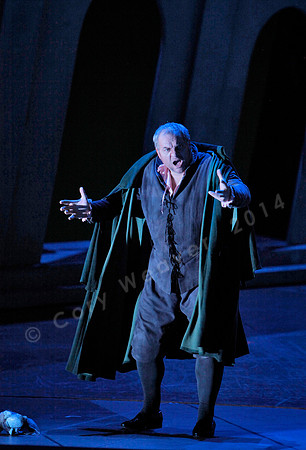 San Francisco Opera, Rigoletto
