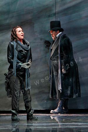San Francisco Opera, I Capuleti e i Montecchi