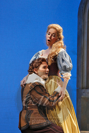 Portland Opera, Falstaff