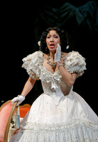 La Traviata, John Conklin, San Francisco Opera