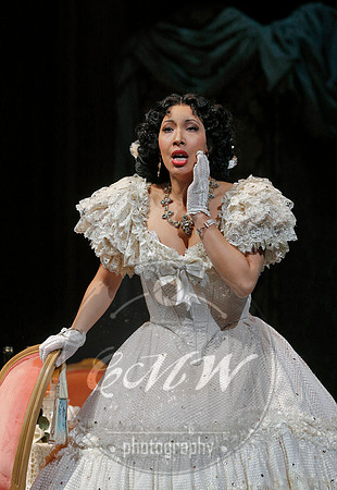 La Traviata, John Conklin, San Francisco Opera