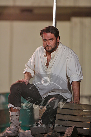 Metropolitan Opera, Prince Igor