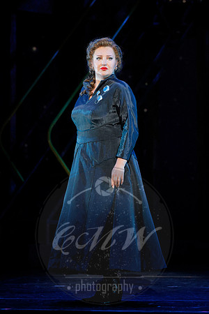 Washington National Opera, Turandot