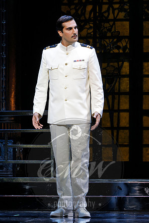 Los Angeles Opera, Madama Butterfly