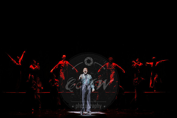 Los Angeles Opera, Ainadamar