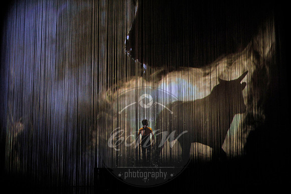 Los Angeles Opera, Ainadamar