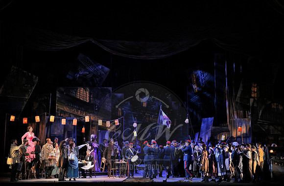 "La Boheme", "San Francisco Opera", "Arturo Chacon-Cruz", "Erika Grimaldi", "Ellie Dehn", "Audun Iversen", "Brad Walker", "Scott Conner", "Dale Travis", "Puccini"