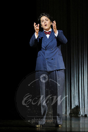 Los Angeles Opera, Ainadamar