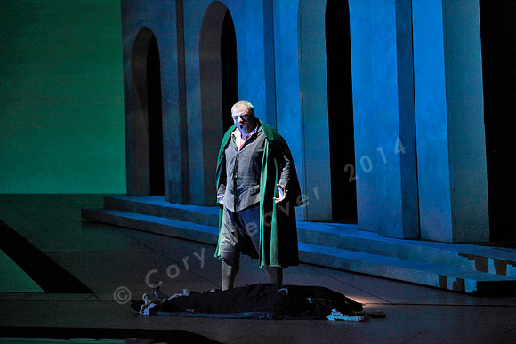 San Francisco Opera, Rigoletto