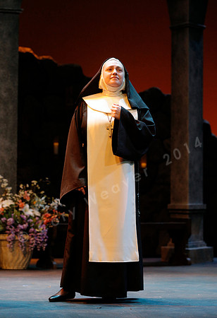 UMKC Conservatory, Suor Angelica & Gianni Schicchi