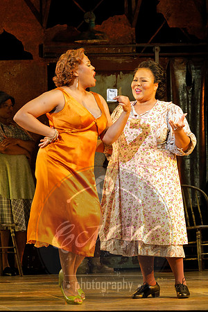 Washington National Opera, Porgy and Bess