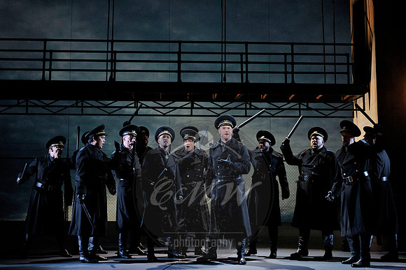 Washington National Opera, Fidelio